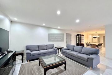 3 Bedroom Condo for rent in 39 Suites, Khlong Tan Nuea, Bangkok near BTS Phrom Phong
