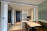 1 Bedroom Condo for rent in BEATNIQ Sukhumvit 32, Khlong Tan, Bangkok near BTS Thong Lo