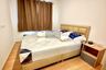 1 Bedroom Condo for rent in Chewathai Hallmark Ladprao - Chokchai 4, Saphan Song, Bangkok near MRT Chok Chai 4