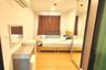 1 Bedroom Condo for rent in Chewathai Hallmark Ladprao - Chokchai 4, Saphan Song, Bangkok near MRT Chok Chai 4