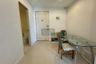 1 Bedroom Condo for rent in Q House Sathorn, Thung Maha Mek, Bangkok near MRT Lumpini