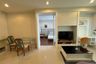 1 Bedroom Condo for rent in Q House Sathorn, Thung Maha Mek, Bangkok near MRT Lumpini