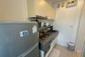 1 Bedroom Condo for rent in Q House Sathorn, Thung Maha Mek, Bangkok near MRT Lumpini
