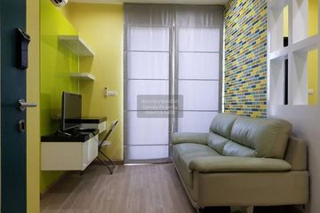 1 Bedroom Condo for rent in Astro Chaeng Wattana, Khlong Kluea, Nonthaburi near MRT Chaeng Wattana-Pak Kret 28