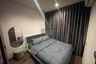 1 Bedroom Condo for rent in Life Ladprao Valley, Chom Phon, Bangkok near BTS Ladphrao Intersection