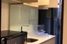 1 Bedroom Condo for rent in Chewathai Hallmark Ladprao - Chokchai 4, Saphan Song, Bangkok near MRT Chok Chai 4