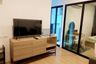 1 Bedroom Condo for rent in Chewathai Hallmark Ladprao - Chokchai 4, Saphan Song, Bangkok near MRT Chok Chai 4