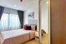 1 Bedroom Condo for rent in Chewathai Hallmark Ladprao - Chokchai 4, Saphan Song, Bangkok near MRT Chok Chai 4
