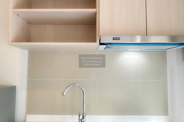 1 Bedroom Condo for rent in Chewathai Hallmark Ladprao - Chokchai 4, Saphan Song, Bangkok near MRT Chok Chai 4
