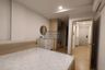 1 Bedroom Condo for rent in Chewathai Hallmark Ladprao - Chokchai 4, Saphan Song, Bangkok near MRT Chok Chai 4