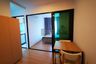 1 Bedroom Condo for rent in Chewathai Hallmark Ladprao - Chokchai 4, Saphan Song, Bangkok near MRT Chok Chai 4