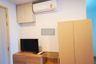 1 Bedroom Condo for rent in Chewathai Hallmark Ladprao - Chokchai 4, Saphan Song, Bangkok near MRT Chok Chai 4