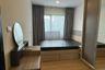 1 Bedroom Condo for rent in Chewathai Hallmark Ladprao - Chokchai 4, Saphan Song, Bangkok near MRT Chok Chai 4