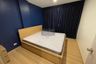 1 Bedroom Condo for rent in Chewathai Hallmark Ladprao - Chokchai 4, Saphan Song, Bangkok near MRT Chok Chai 4