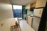 1 Bedroom Condo for rent in Chewathai Hallmark Ladprao - Chokchai 4, Saphan Song, Bangkok near MRT Chok Chai 4