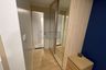 1 Bedroom Condo for rent in Chewathai Hallmark Ladprao - Chokchai 4, Saphan Song, Bangkok near MRT Chok Chai 4