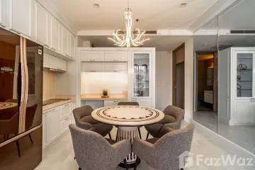 2 Bedroom Condo for sale in Noble Ploenchit, Lumpini, Bangkok near BTS Ploen Chit