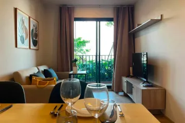 2 Bedroom Condo for rent in THE BASE Height-Chiang Mai, Wat Ket, Chiang Mai