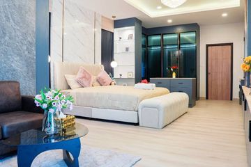 4 Bedroom Villa for sale in The Imperial Place, Nong Prue, Chonburi