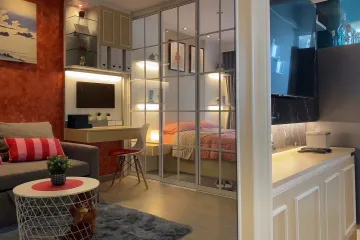 1 Bedroom Condo for sale in Regent Home Bangson, Bang Sue, Bangkok near MRT Bang Son