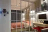 1 Bedroom Condo for sale in Regent Home Bangson, Bang Sue, Bangkok near MRT Bang Son