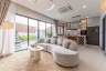 3 Bedroom House for sale in Nong Prue, Chonburi