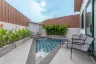 3 Bedroom House for sale in Nong Prue, Chonburi