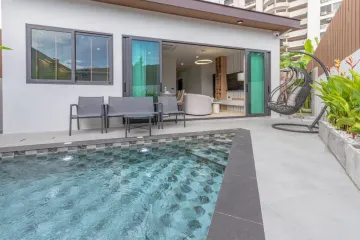 3 Bedroom House for sale in Nong Prue, Chonburi