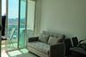 1 Bedroom Condo for sale in City Garden Tower, Nong Prue, Chonburi