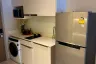 1 Bedroom Condo for rent in Ashton Silom, Suriyawong, Bangkok near BTS Chong Nonsi