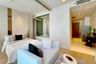 1 Bedroom Condo for rent in Ashton Silom, Suriyawong, Bangkok near BTS Chong Nonsi