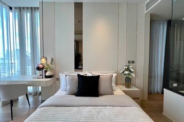 1 Bedroom Condo for rent in Ashton Silom, Suriyawong, Bangkok near BTS Chong Nonsi