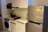 1 Bedroom Condo for rent in Ashton Silom, Suriyawong, Bangkok near BTS Chong Nonsi