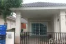 2 Bedroom House for rent in Thippirom Village, Hang Dong, Chiang Mai