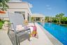 4 Bedroom House for Sale or Rent in Pong, Chonburi