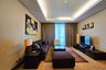 2 Bedroom Condo for rent in Thung Wat Don, Bangkok near BTS Saint Louis