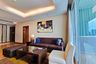 2 Bedroom Condo for rent in Thung Wat Don, Bangkok near BTS Saint Louis