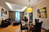 2 Bedroom Condo for rent in Thung Wat Don, Bangkok near BTS Saint Louis