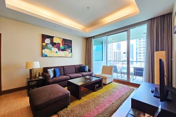 2 Bedroom Condo for rent in Thung Wat Don, Bangkok near BTS Saint Louis