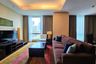 1 Bedroom Condo for rent in Thung Wat Don, Bangkok near BTS Saint Louis