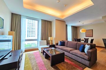 1 Bedroom Condo for rent in Thung Wat Don, Bangkok near BTS Saint Louis