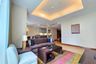 1 Bedroom Condo for rent in Thung Wat Don, Bangkok near BTS Saint Louis