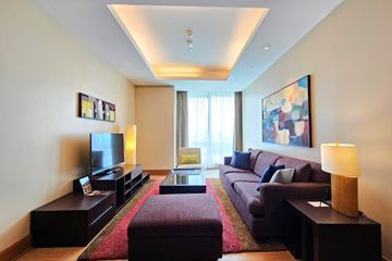 2 Bedroom Condo for rent in Thung Wat Don, Bangkok near BTS Saint Louis