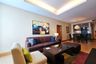 2 Bedroom Condo for rent in Thung Wat Don, Bangkok near BTS Saint Louis