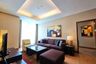 2 Bedroom Condo for rent in Thung Wat Don, Bangkok near BTS Saint Louis
