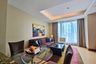 1 Bedroom Condo for rent in Thung Wat Don, Bangkok near BTS Saint Louis
