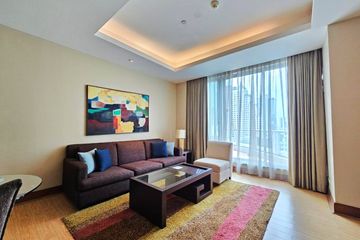 1 Bedroom Condo for rent in Thung Wat Don, Bangkok near BTS Saint Louis