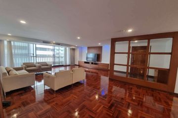 4 Bedroom Condo for rent in Khlong Tan, Bangkok near BTS Phrom Phong
