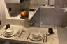 1 Bedroom Condo for rent in The Esse at Singha Complex, Bang Kapi, Bangkok near MRT Phetchaburi