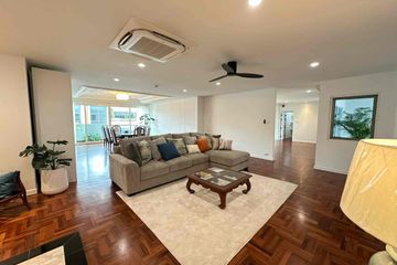 4 Bedroom Condo for rent in Khlong Tan, Bangkok near BTS Phrom Phong